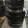 Motor de viaje de 317BL Final Drive 317B 155-0158